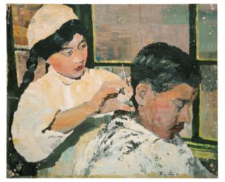 Xiaofei Qiu - We Know Our Heavy Darkness