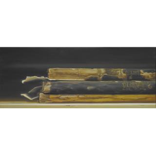 Xiaoze Xie - The Ago Library (Tissot)