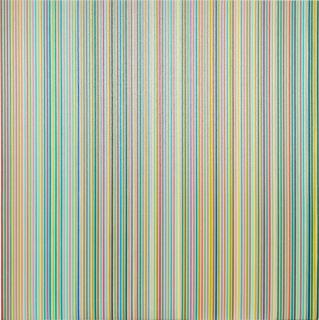 Xie Molin - Colour Drill No. 3