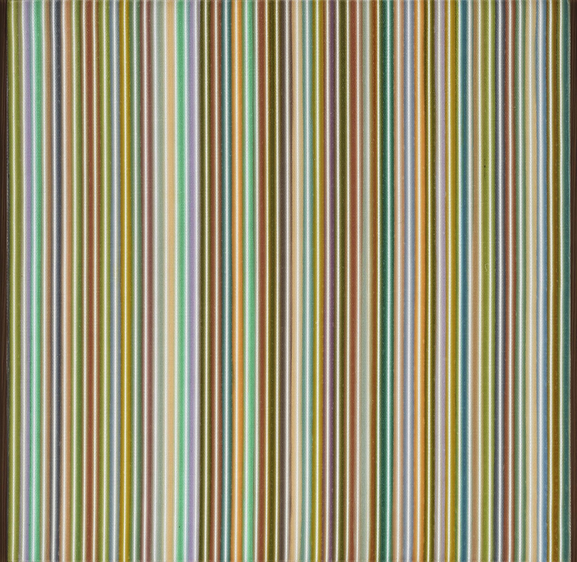 Xie Molin - Exercise On Strip No. 1