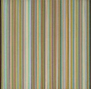 Xie Molin - Exercise On Strip No. 1