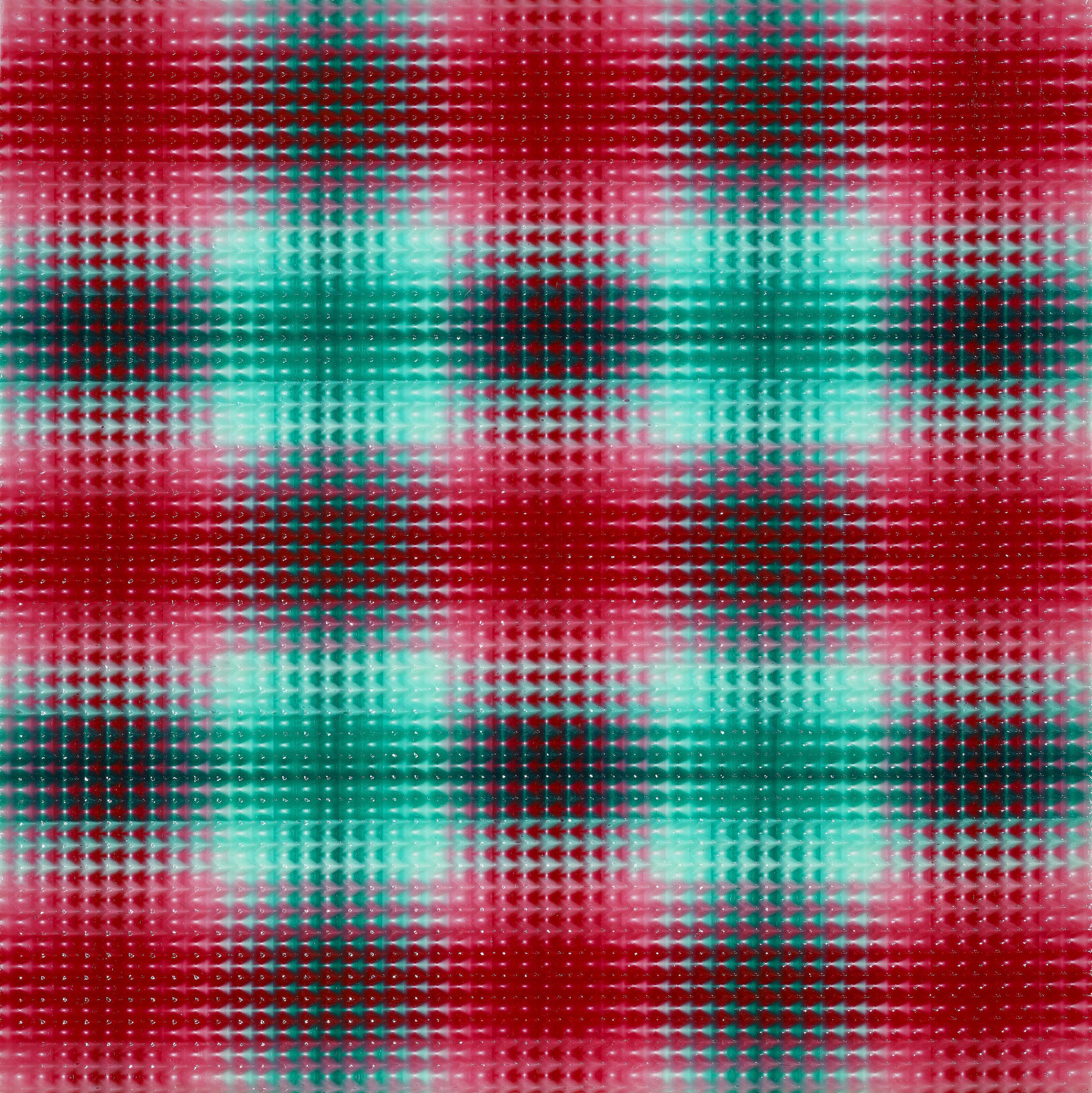 Xie Molin - Overlay No.030