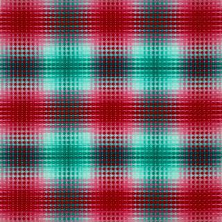 Xie Molin - Overlay No.030