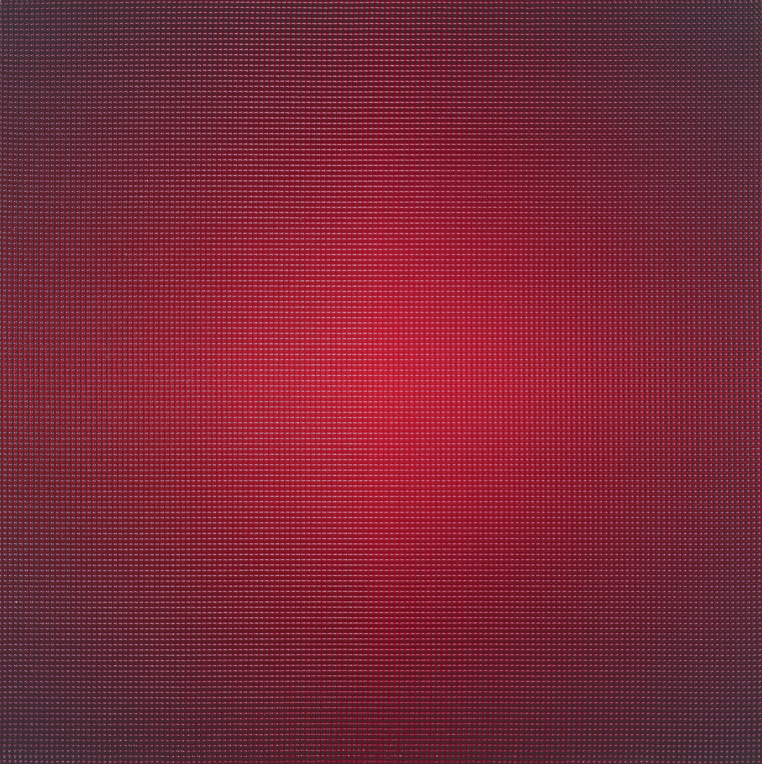 Xie Molin - Overlay No. 069