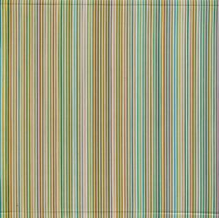 Xie Molin - Untitled (Paints)