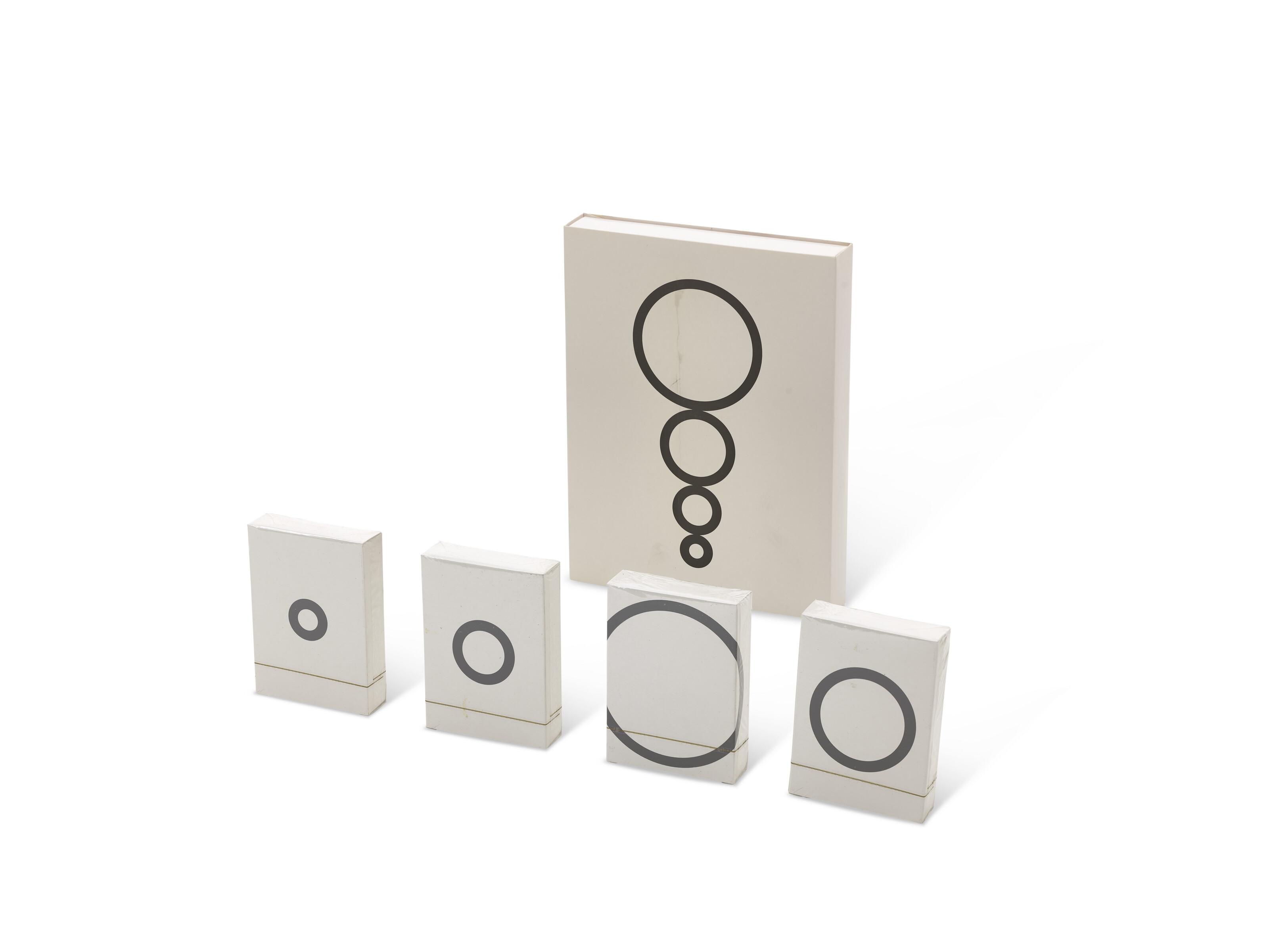 Xie Nanxing - Constellation