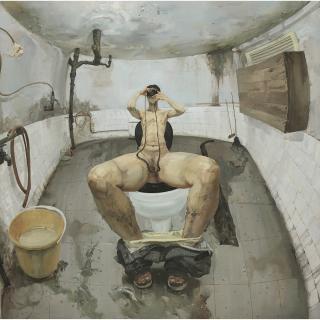 Xie Nanxing - Family Theme: Quartet No. 3 (Interior Bathroom)