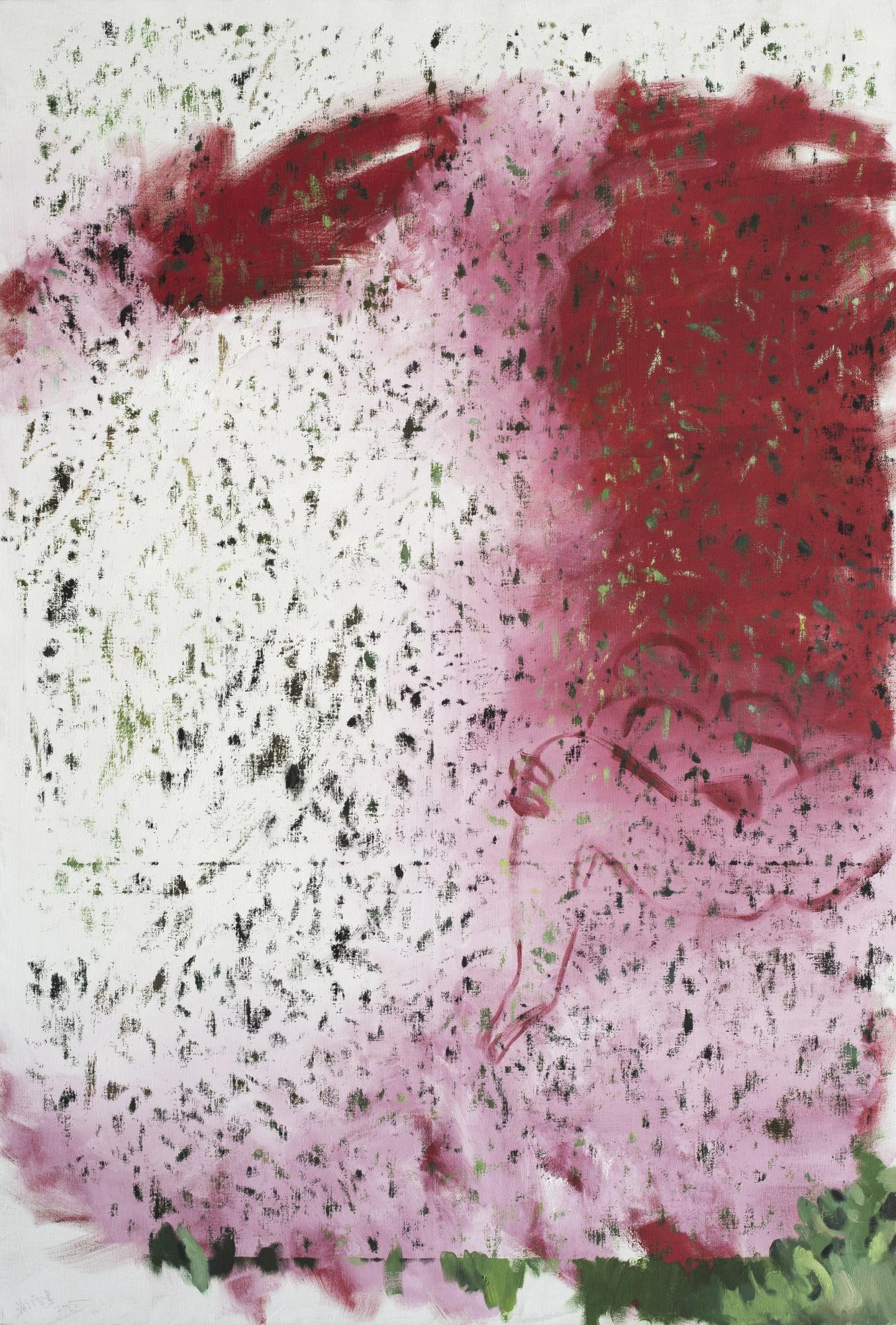 Xie Nanxing - Postcard Tree