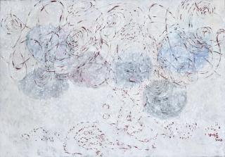 Xie Nanxing - Untitled No. 4