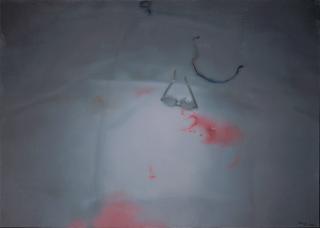 Xie Nanxing - Untitled No. 8