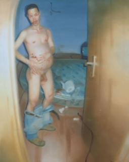 Xie Nanxing - Untitled No. 9