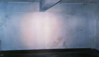 Xie Nanxing - Untitled (Wall)