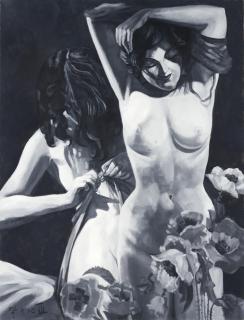 Xie Nanxing - We No. 3