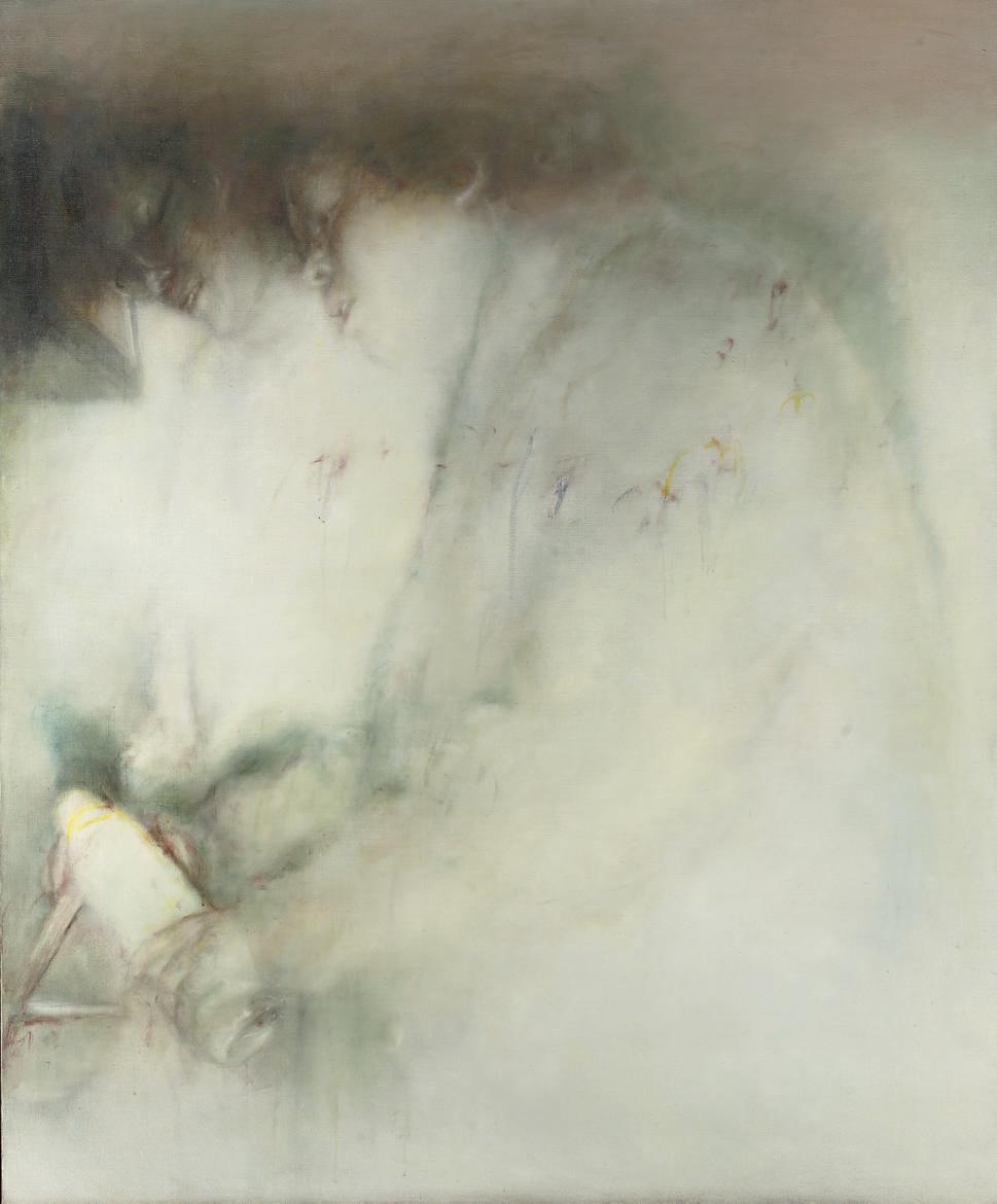 Xie Qi - His Pride - Her Victory