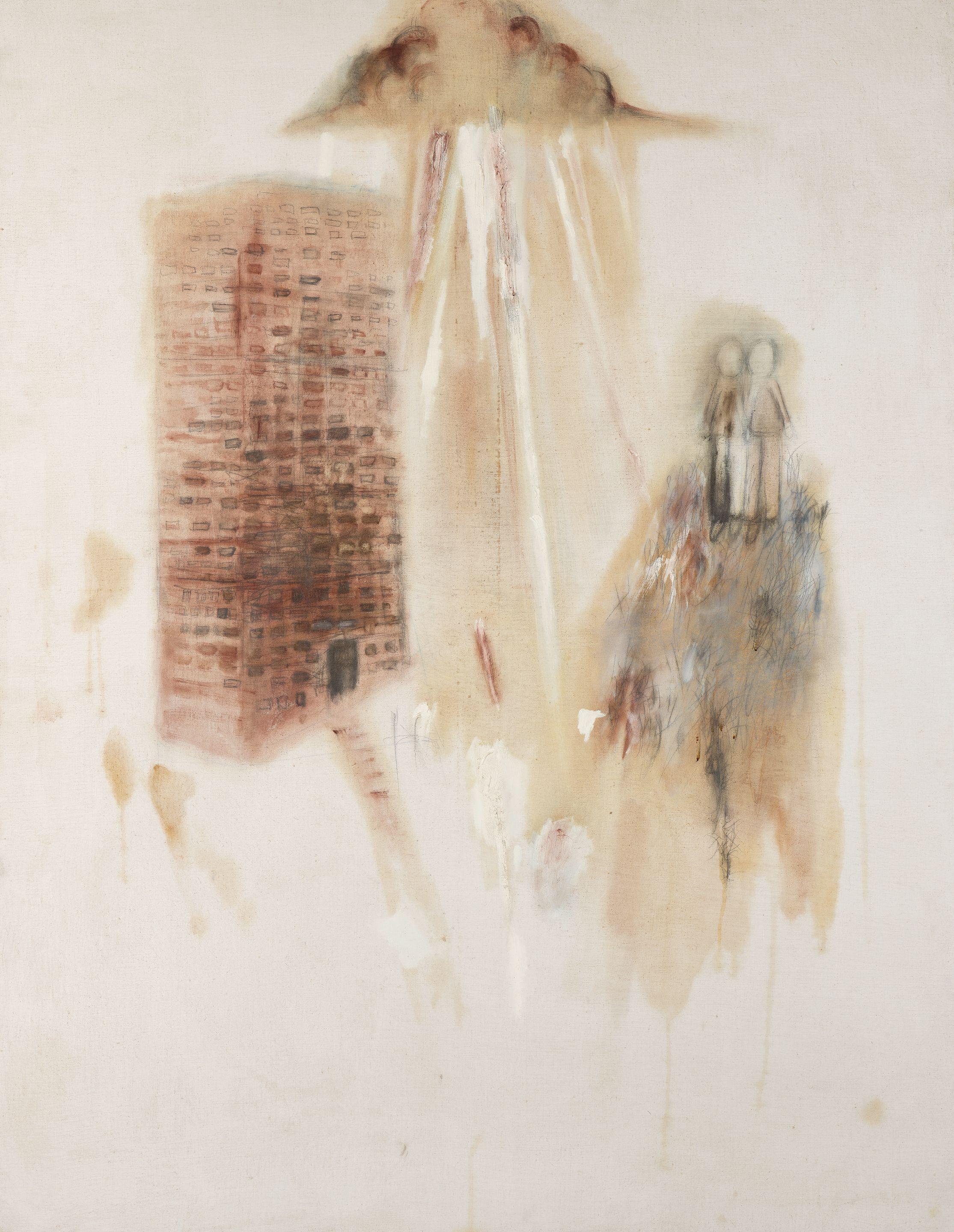 Xie Qi - My Position #2