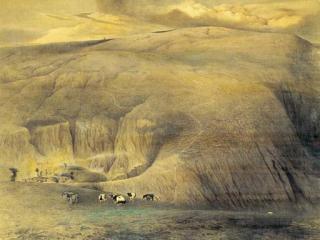 Xin Dongwang - The Early Spring