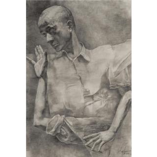 Xin Haizhou - Bald-Headed Youth