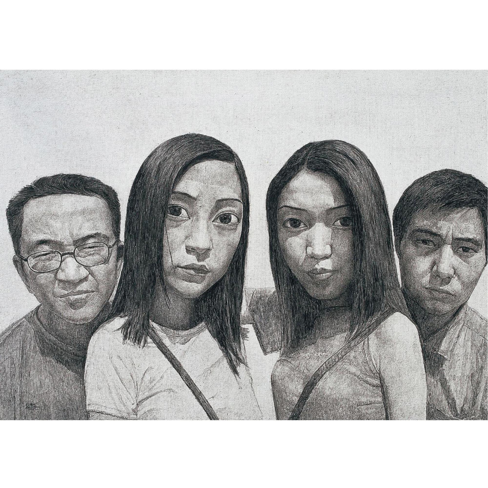 Xin Haizhou - Day Dream