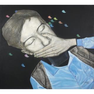 Xin Haizhou - Sleeping Series