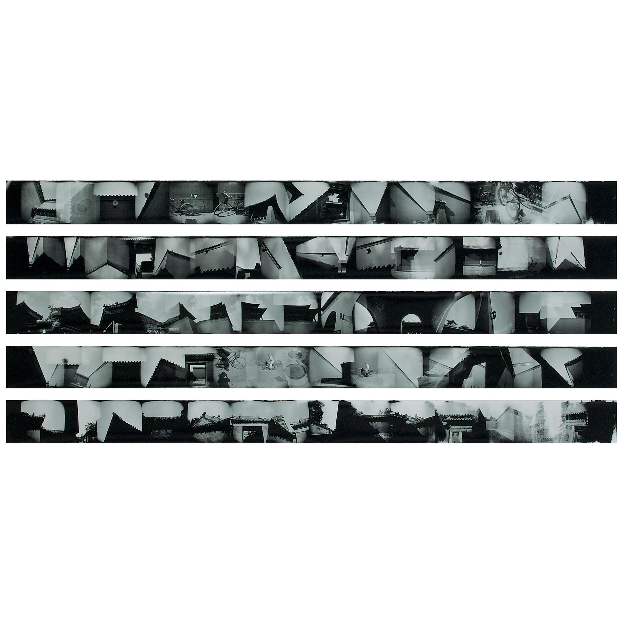 Xing Danwen - B1, B2, B3, B4, B5 (Set Of Five)