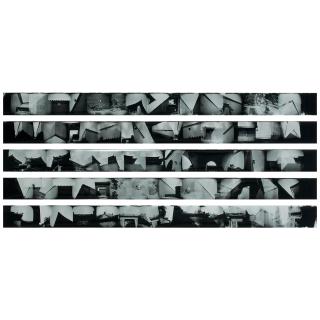 Xing Danwen - B1, B2, B3, B4, B5 (Set Of Five)