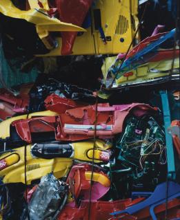 Xing Danwen - D1 (From Disconnexion Series)