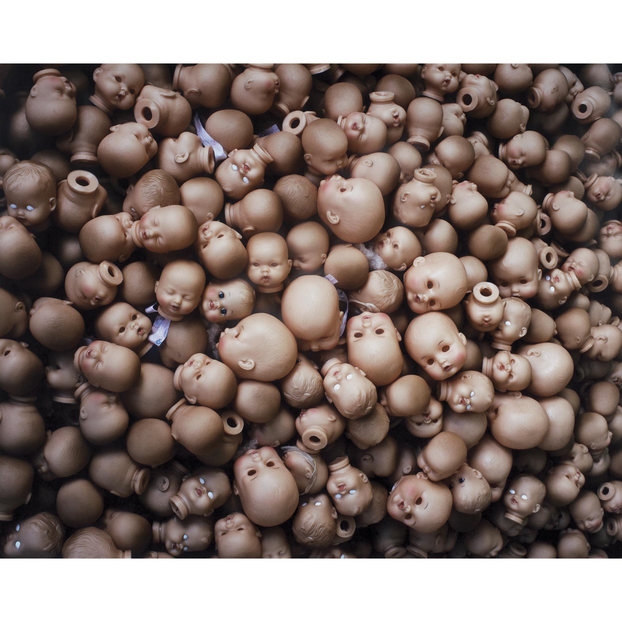 Xing Danwen - Duplication