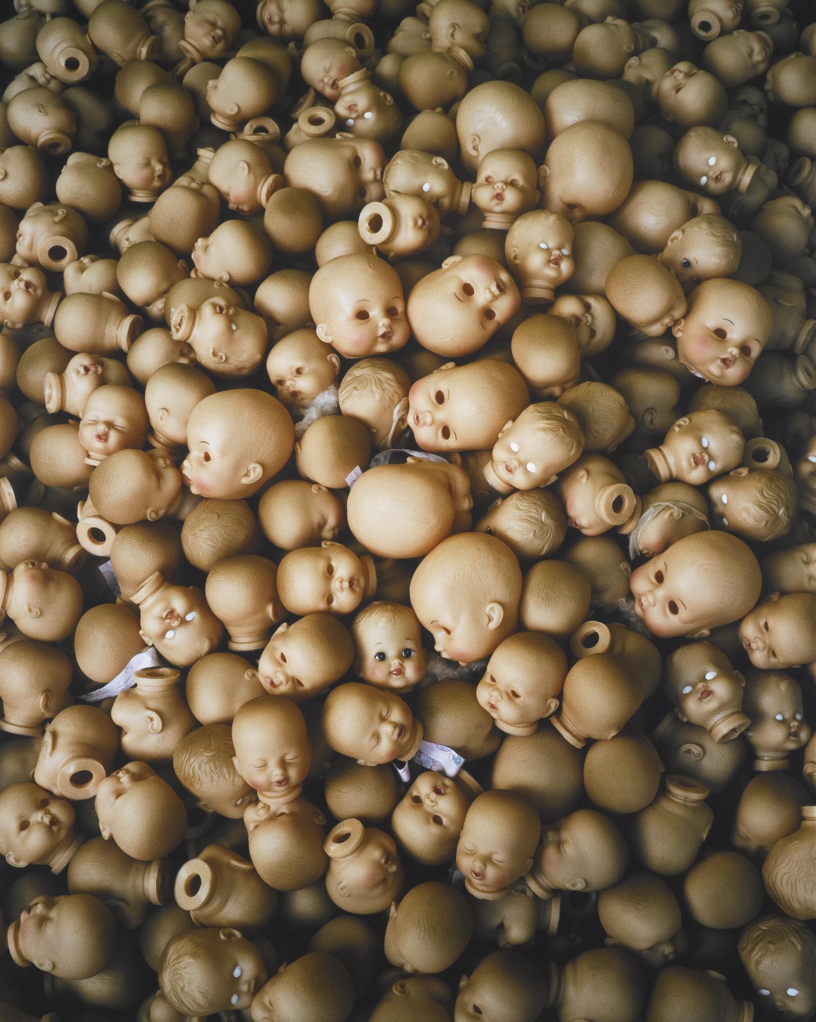 Xing Danwen - Duplication