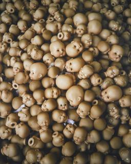 Xing Danwen - Duplication