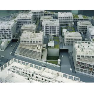 Xing Danwen - Urban Fiction No. 13