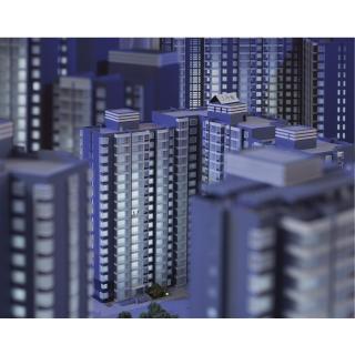 Xing Danwen - Urban Fiction No. 26