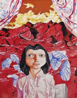 Xiong Yu - Outside the Window