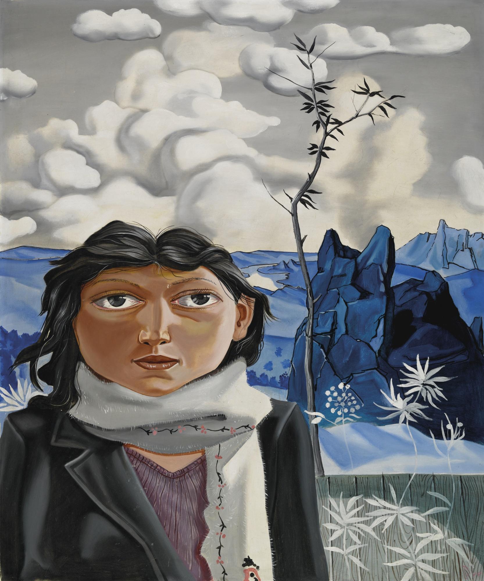 Xiong Yu - Young Man