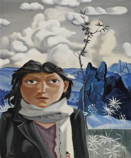 Xiong Yu - Young Man