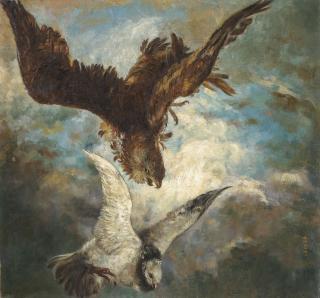 Xu Beihong - Unknown