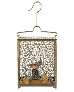 Xu Bing - Bird Language