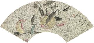 Xu Gu - Peaches of Longevity