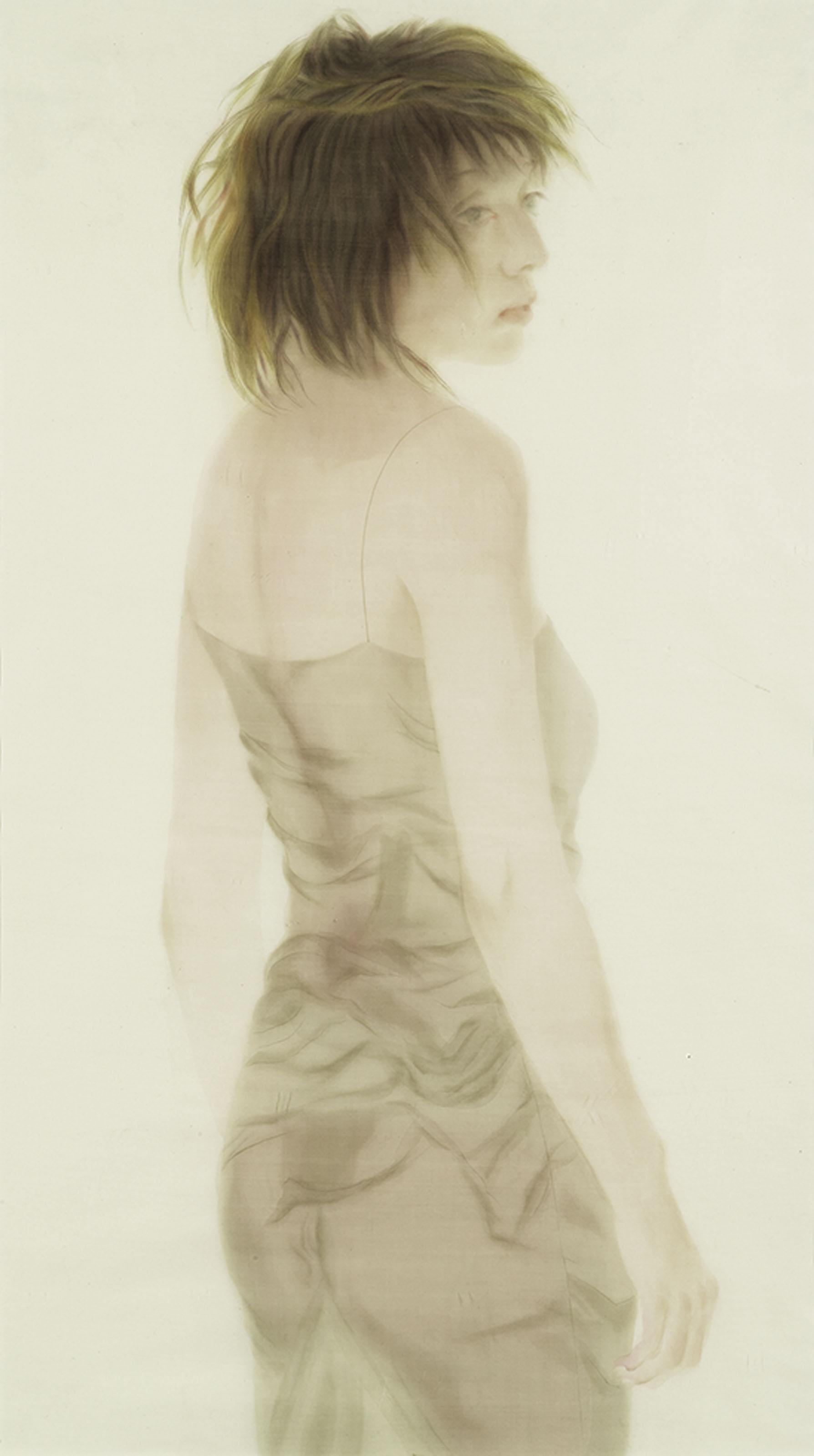 Xu Hualing - Aroma 2-10