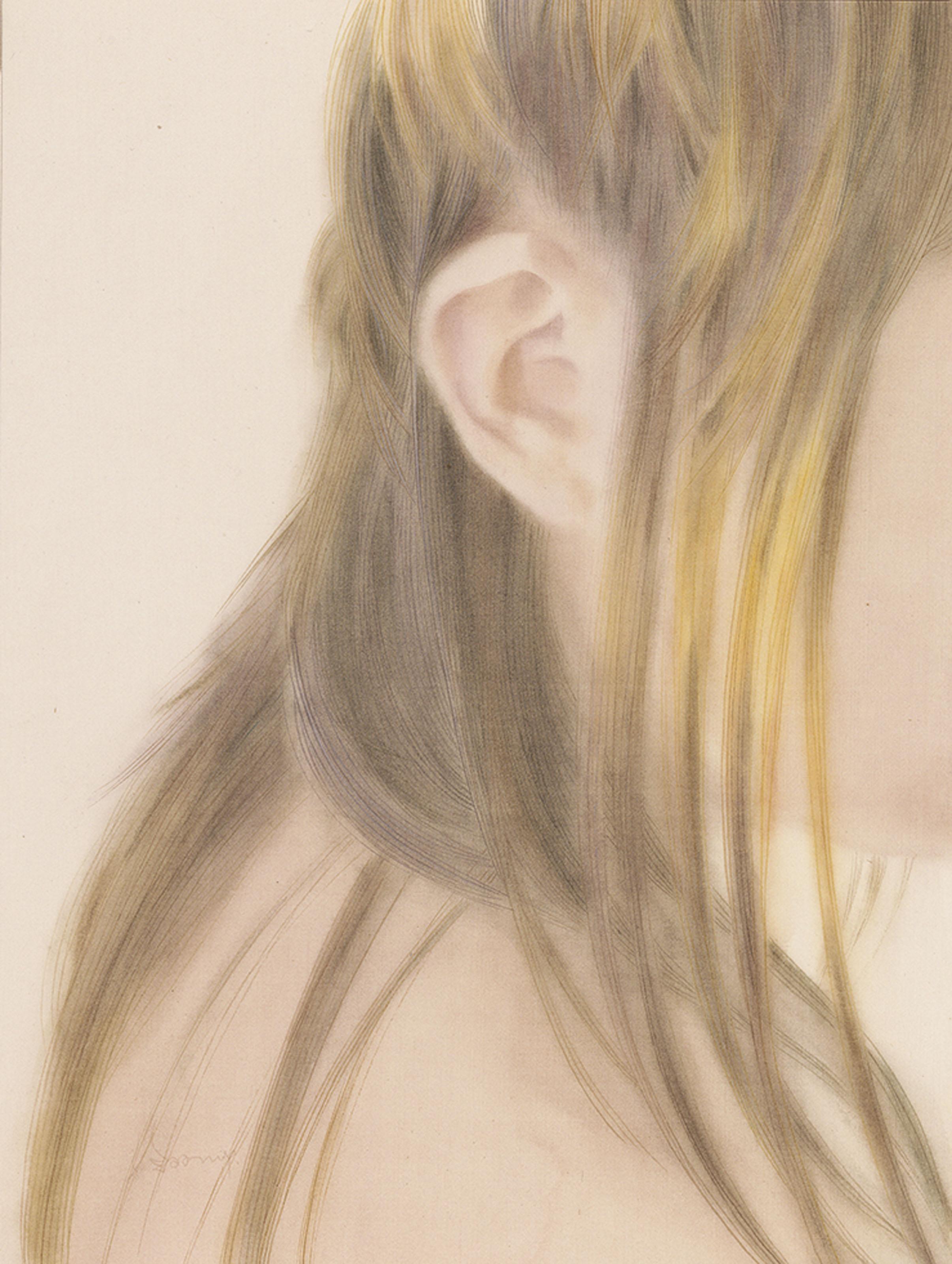 Xu Hualing - Aroma 3-11