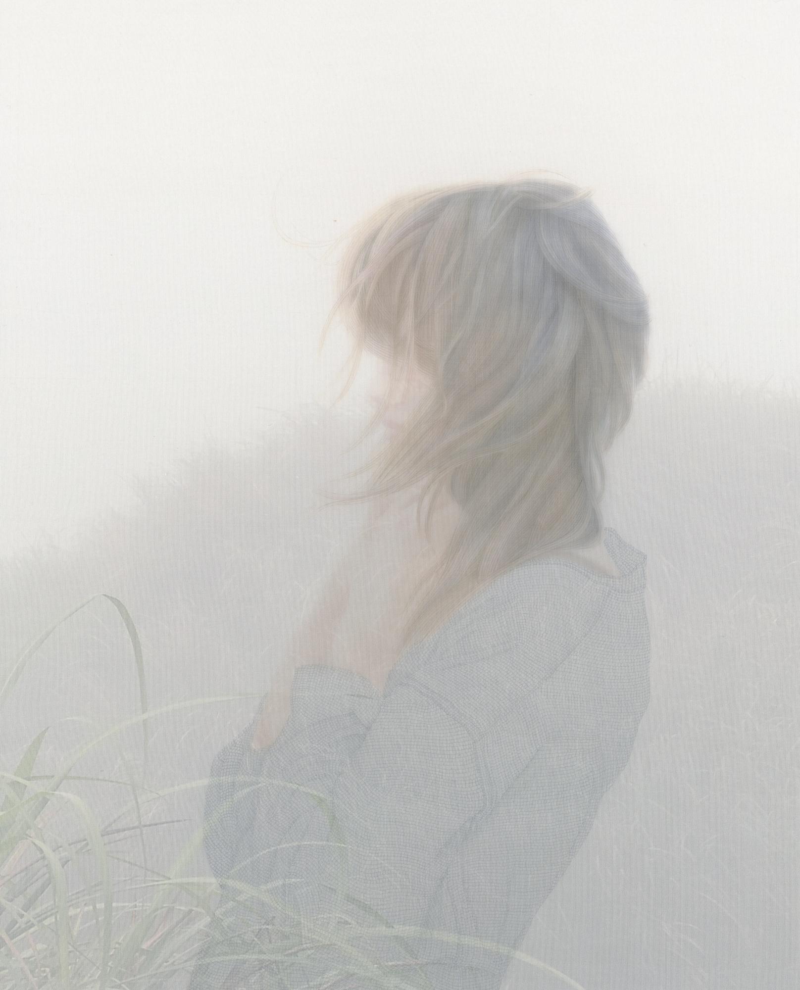 Xu Hualing - Between No.45