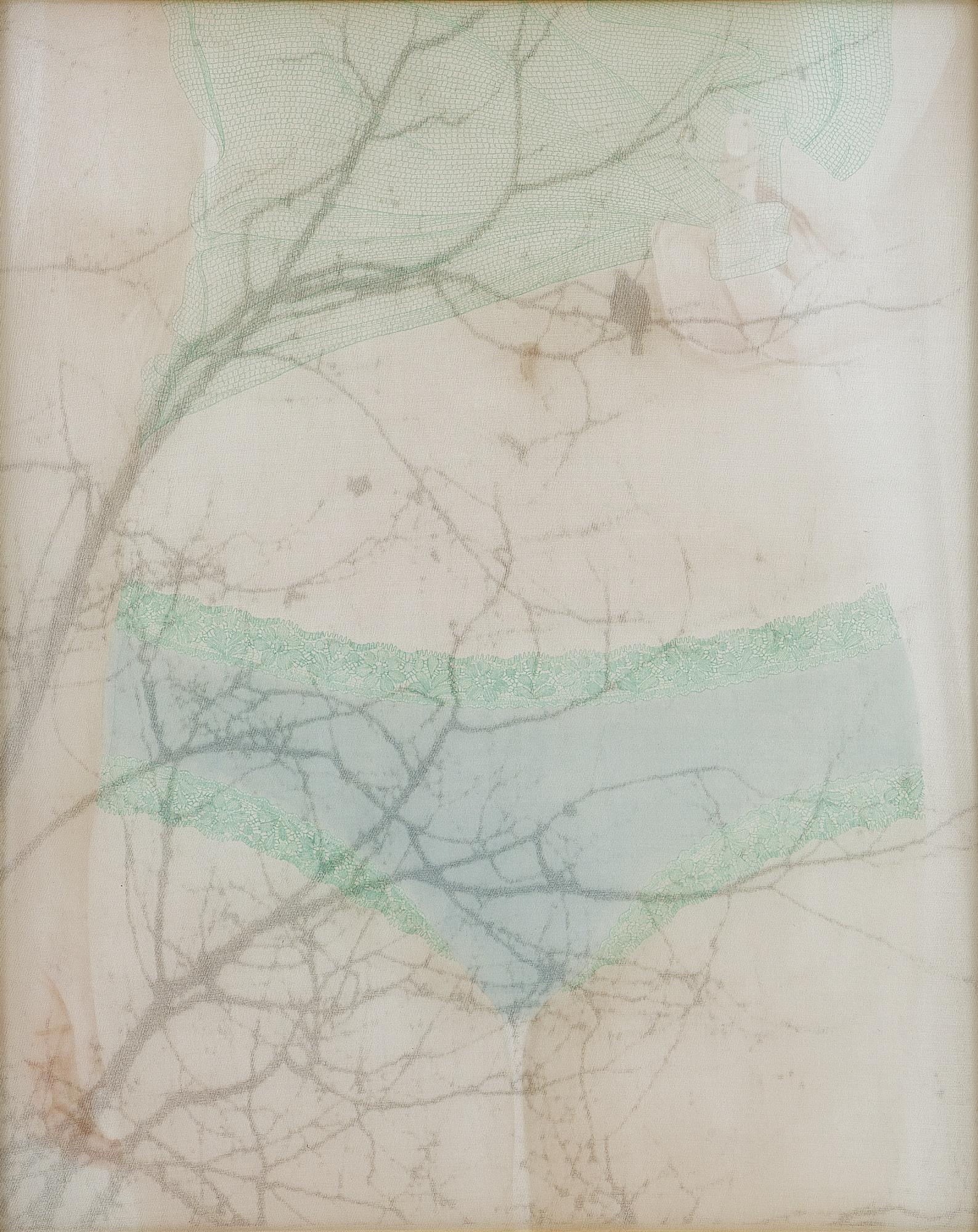 Xu Hualing - Composition