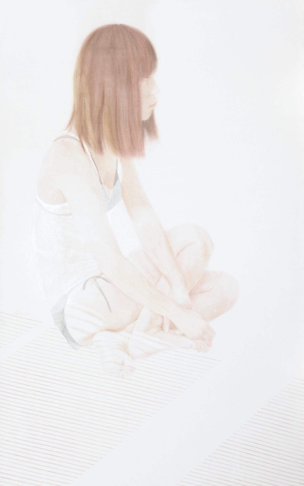 Xu Hualing - Fragrance