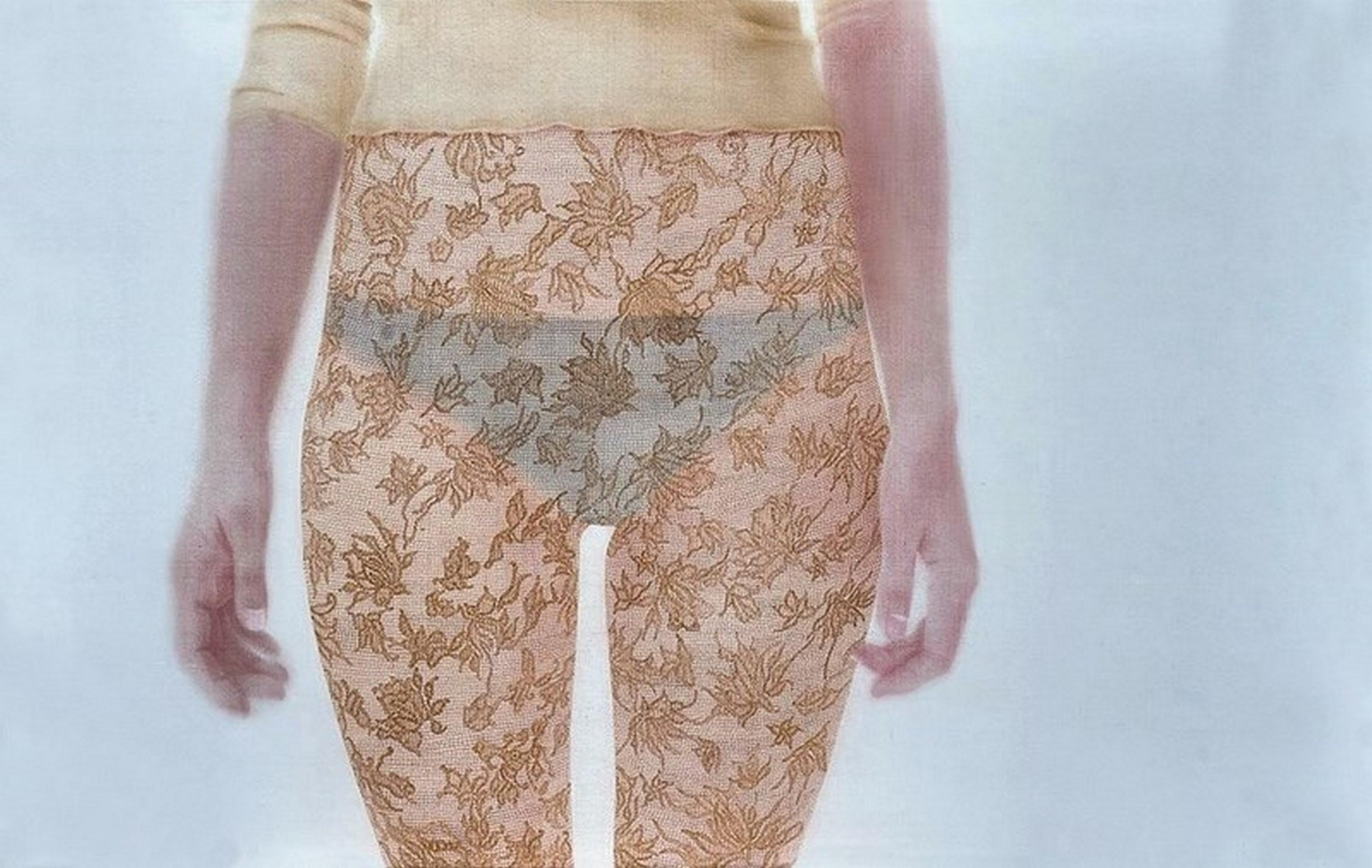 Xu Hualing - Fragrance