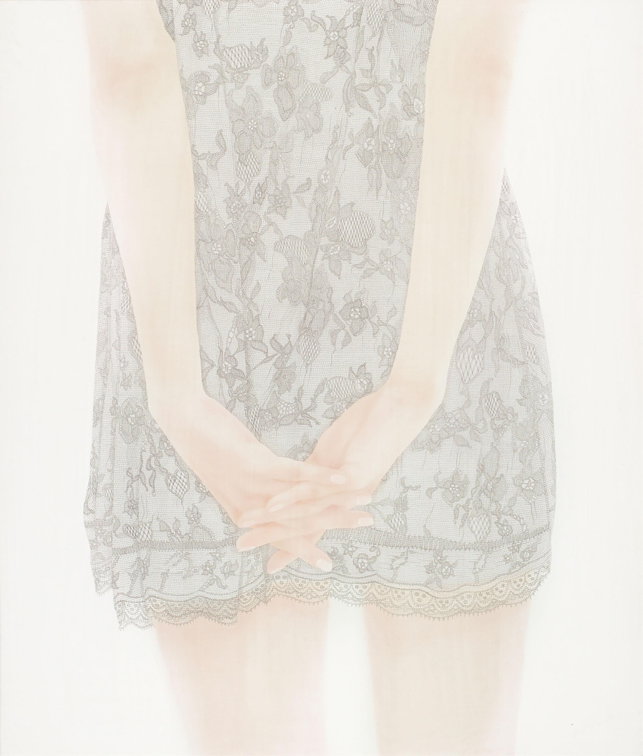 Xu Hualing - FRAGRANCE