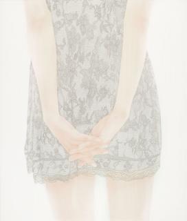 Xu Hualing - FRAGRANCE