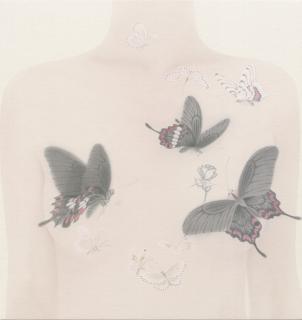 Xu Hualing - Garden VIII