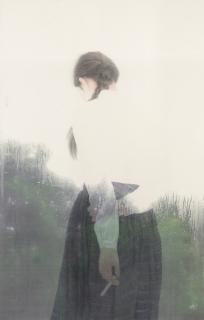 Xu Hualing - Outside The Window 1