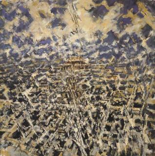 Xu Jiang - Great Beijing: Forbidden City