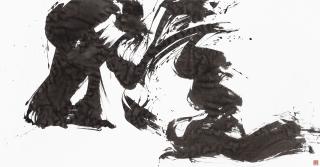 Xu Jing - Form Intention