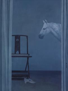 Xu Lei - Chance Encounter